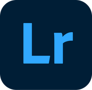 Lightroom logo