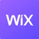 Wix logo